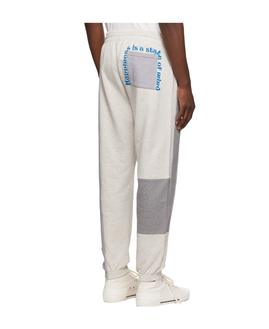 PAUL SMITH ROPE SWEATPANTS