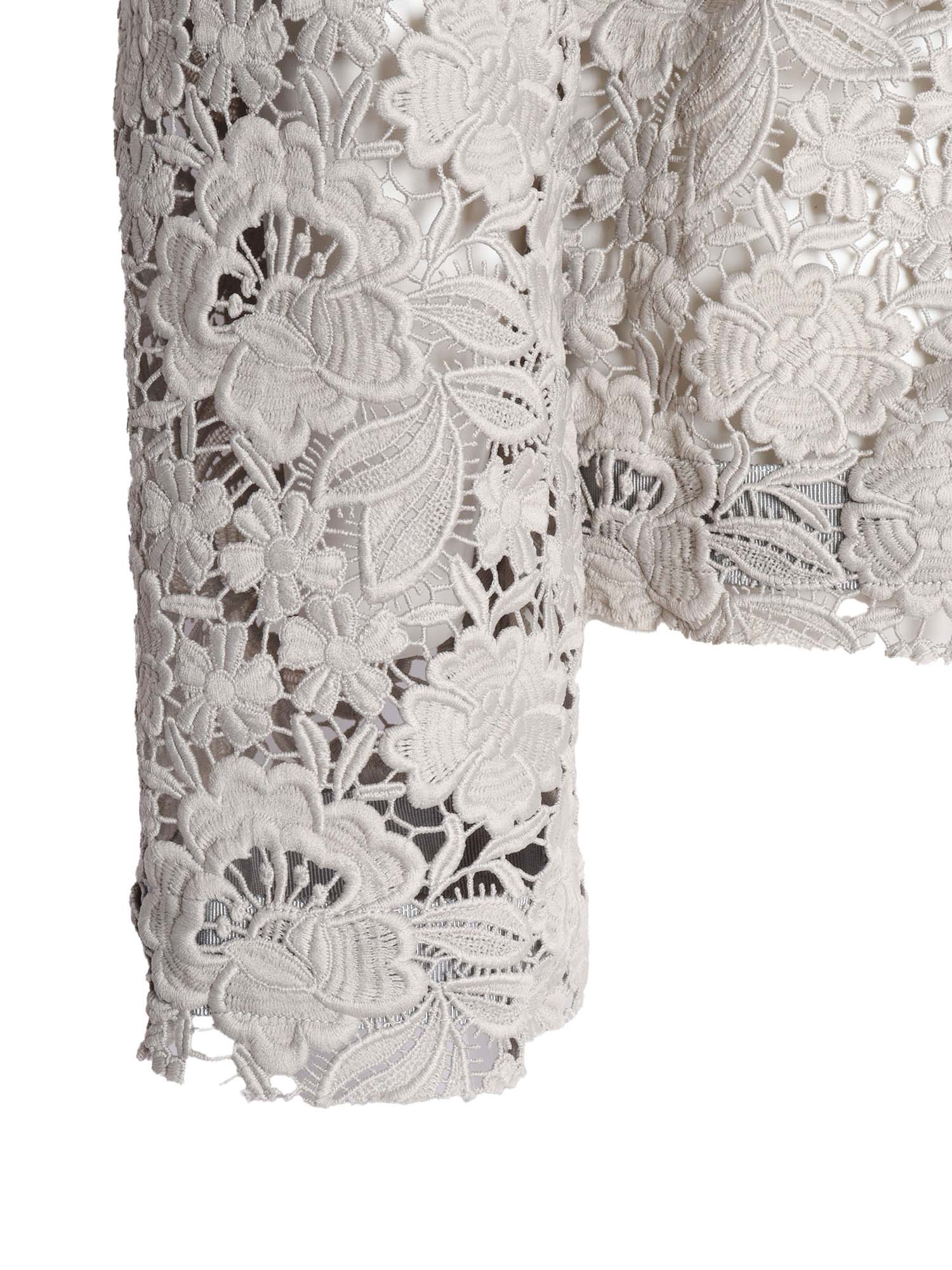 P.a.r.o.s.h Peonia Short Jacket