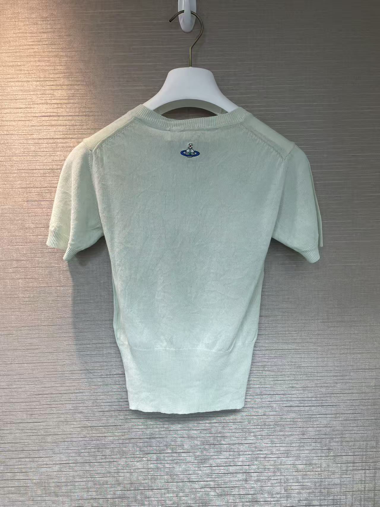 Vivienne Westwood Short-sleeved T-shirt