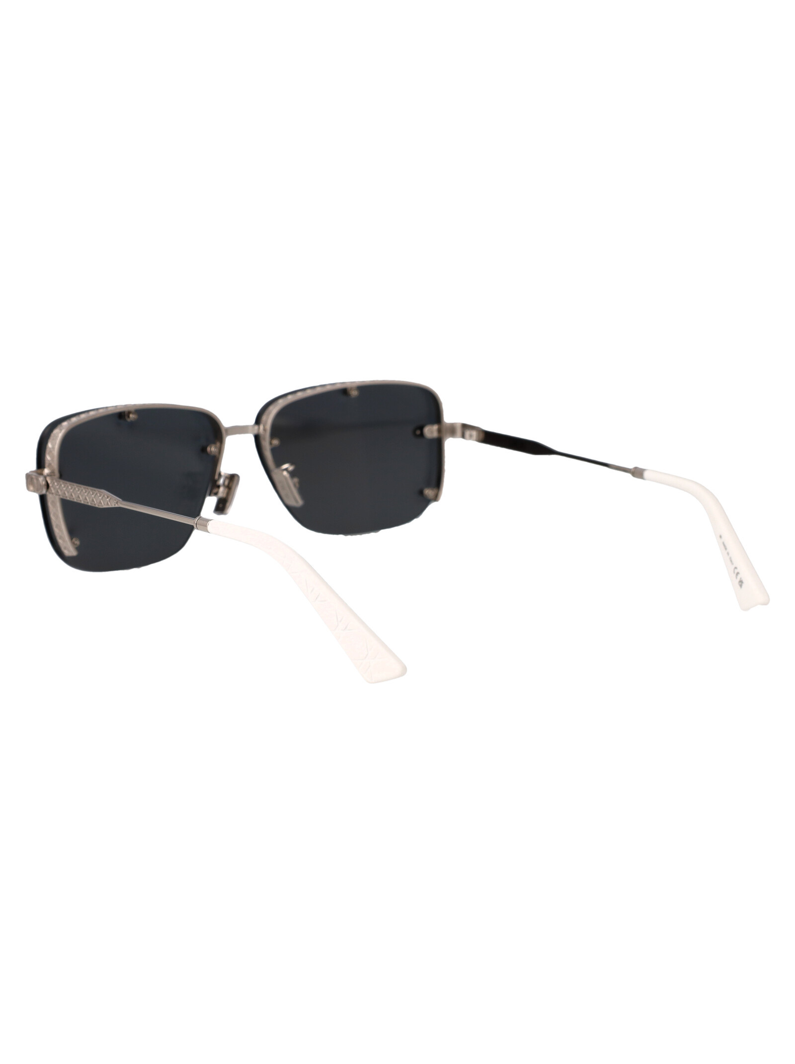 Dior Sunglasses Dm40132 U F0 A4 In Gray