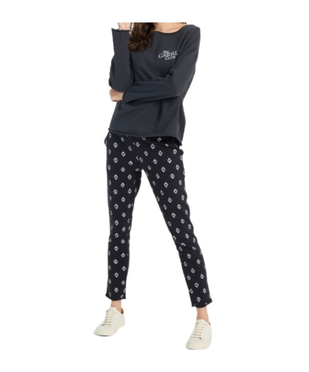 Juvia Slim Fit - Sweatpants