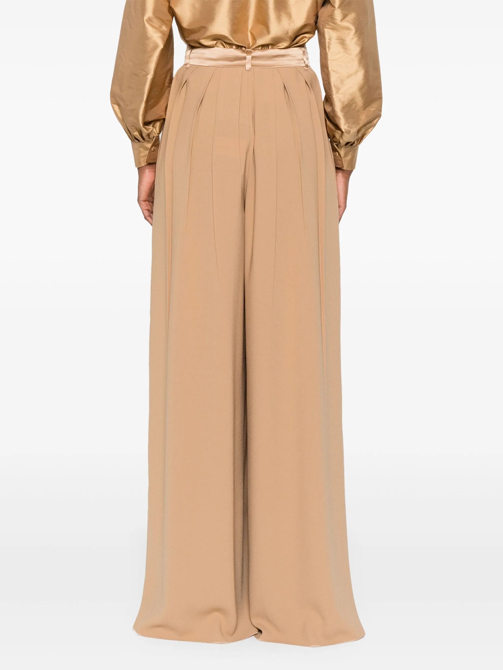 Max Mara Casual Pants