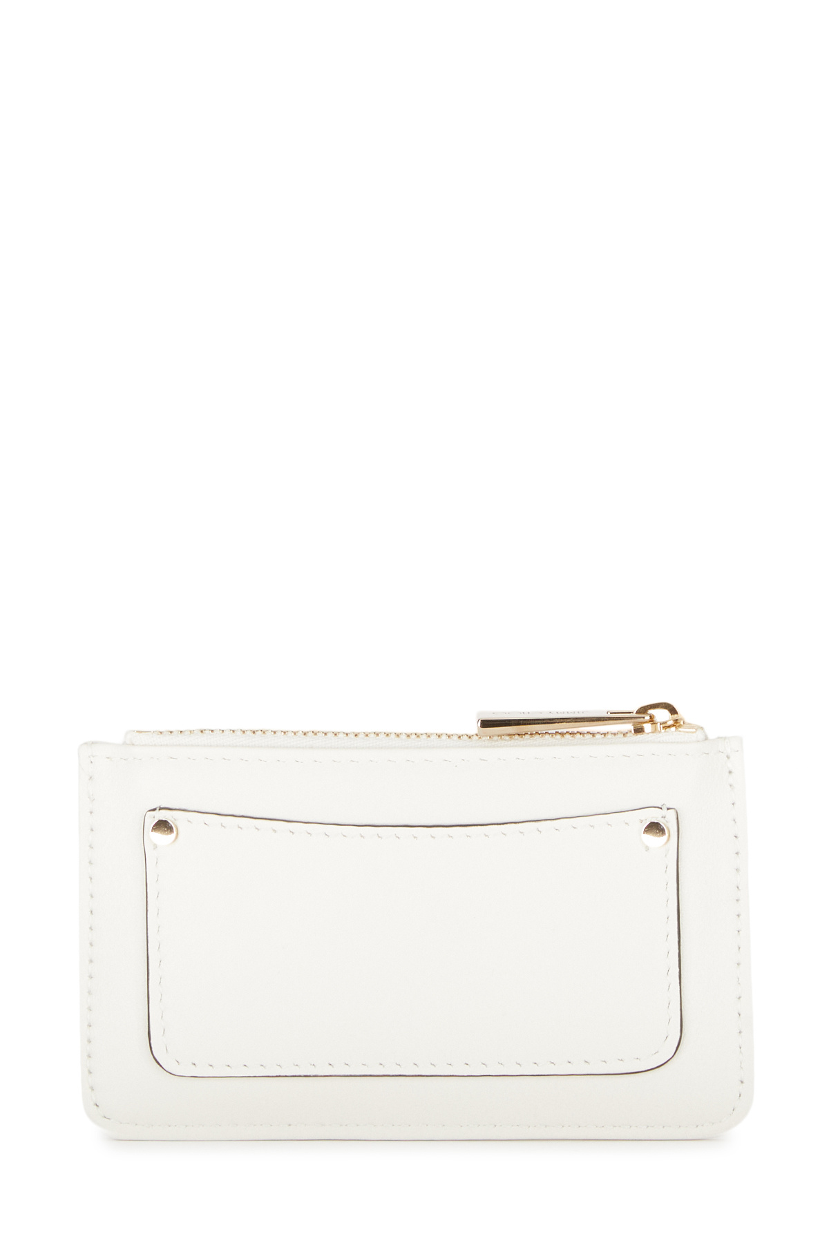 Jimmy Choo Nancy Star-stud Zipped Cardholder
