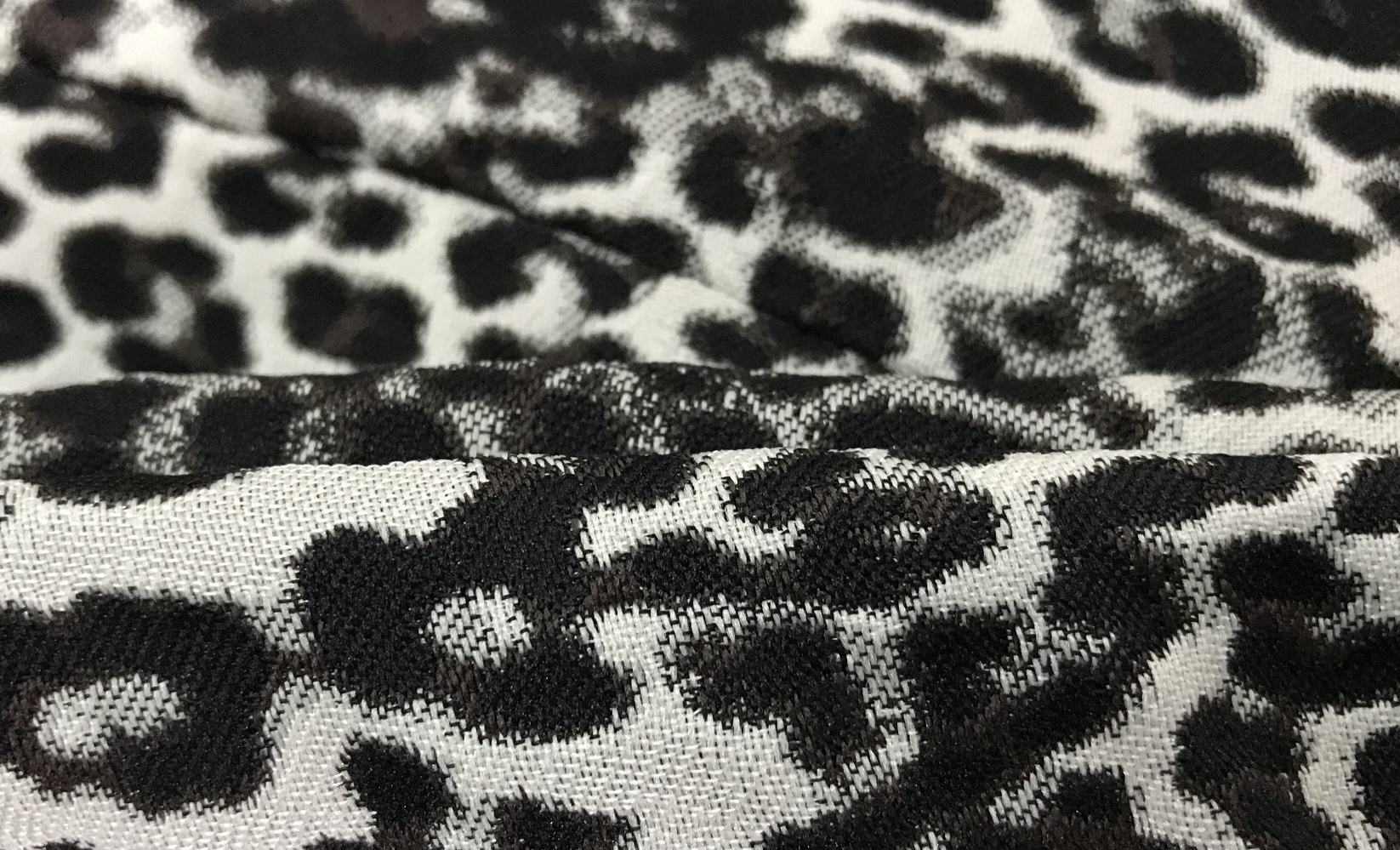 Max Mara Stitching Detail Dress In Black