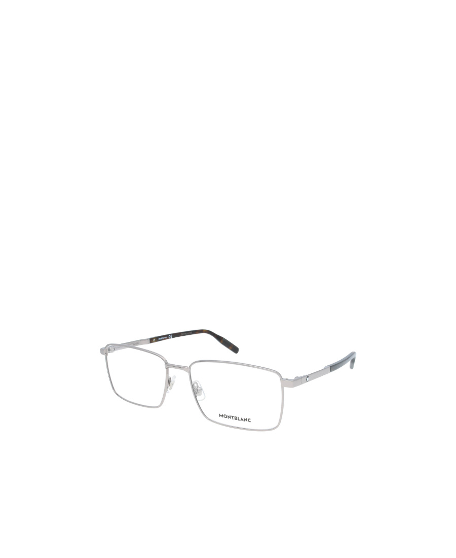 Montblanc Square Flat Mirror In White