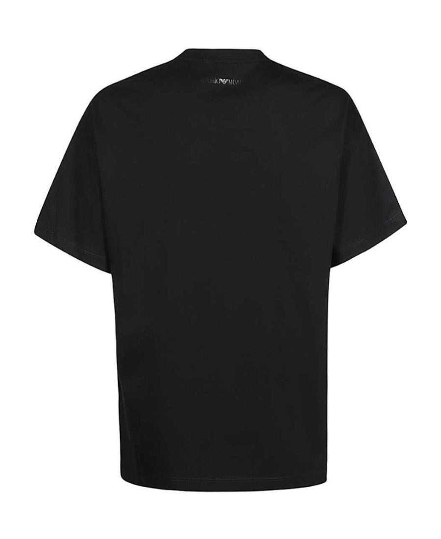 EMPORIO ARMANI SHORT-SLEEVED T-SHIRT