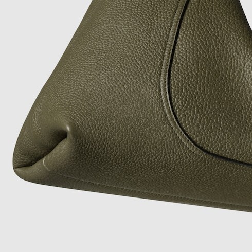 Gucci Softbit Large Shoulder Bag