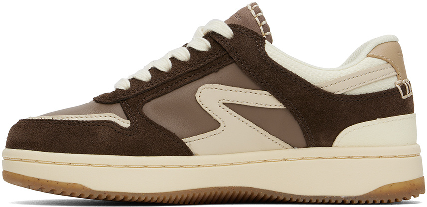 Rag & Bone Round Toe Low-top Casual Shoes