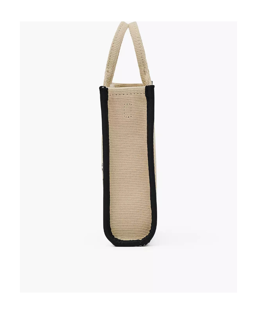 Marc Jacobs Women's The Jacquard Crossbody Tote Bag In Nude