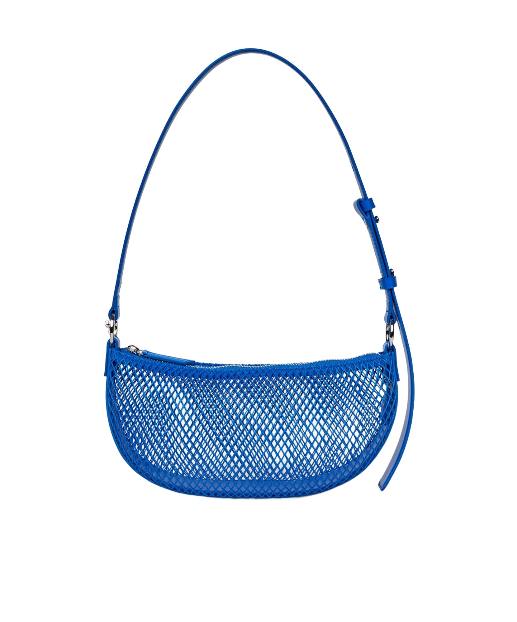 Samsoe & Samsoe Samoon Shoulder Bag 16033 In Regatta