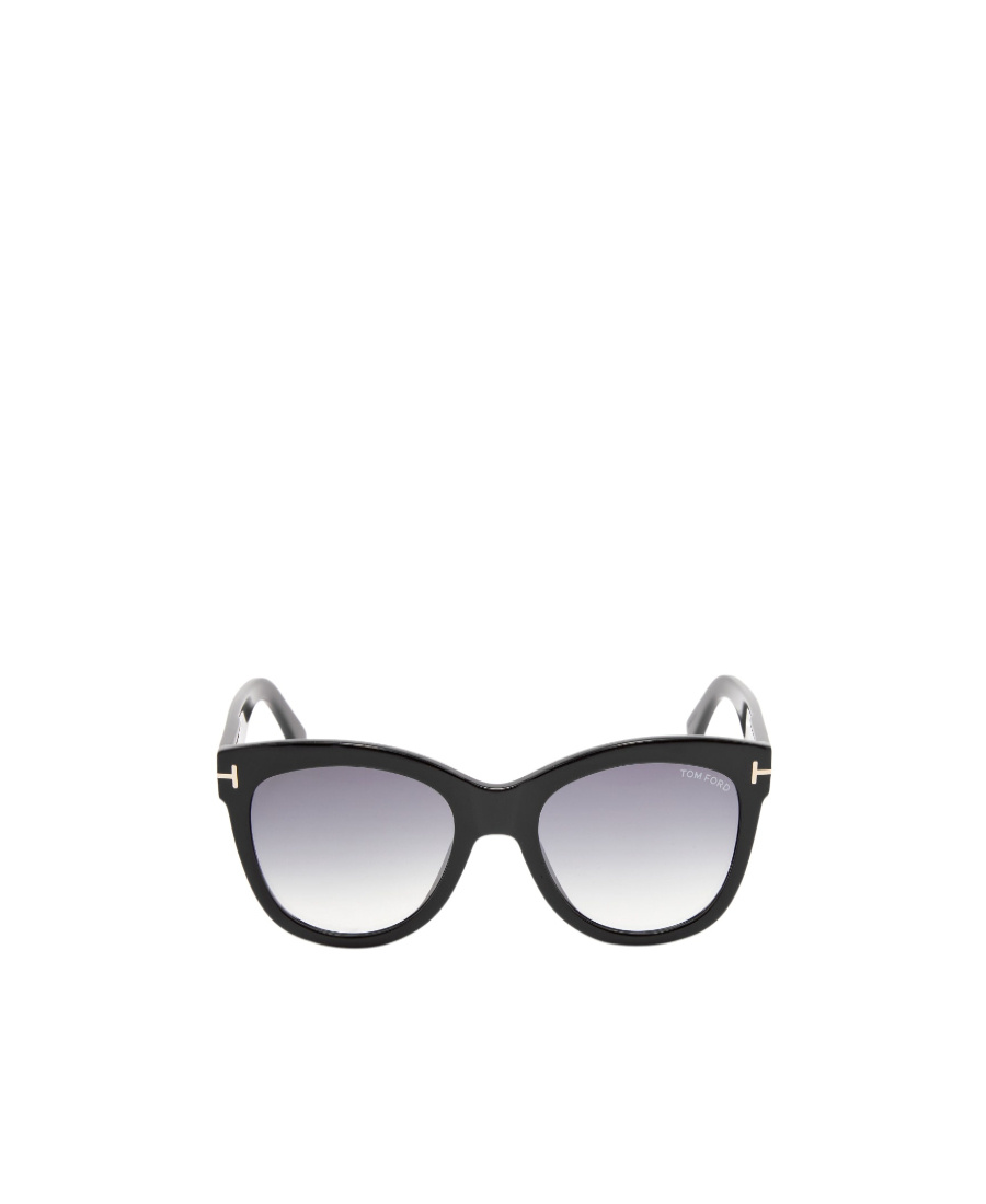 Tom Ford Logo Sunglasses