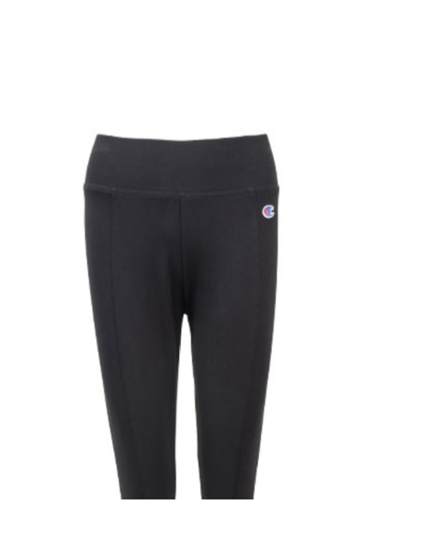 CHAMPION TIGHT CASUAL PANTS 