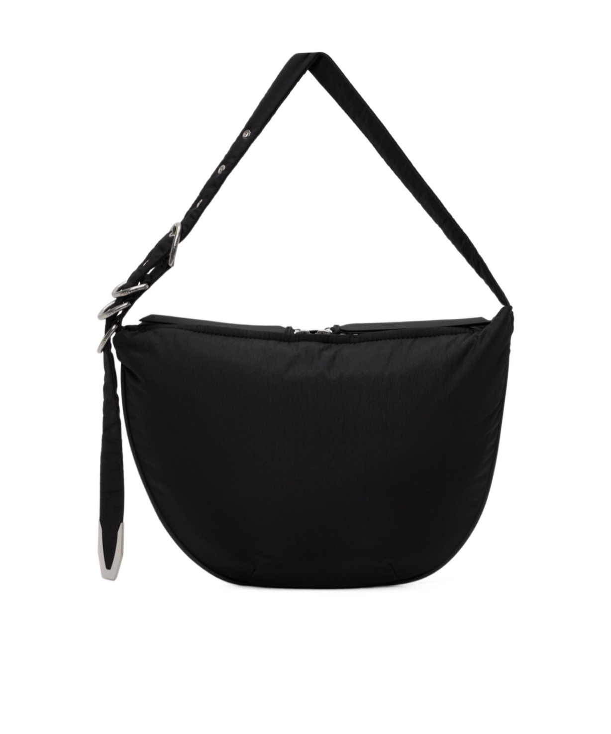 Rag & Bone Zipper Shoulder Bag