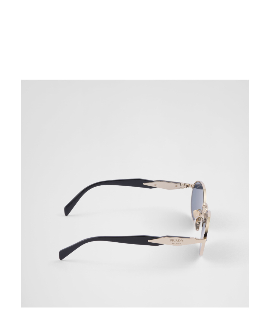 PRADA PRADA EYEWEAR COLLECTION SUNGLASSES