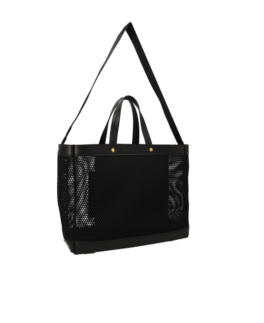 TOM FORD SEMI-SHEER TOTE BAG
