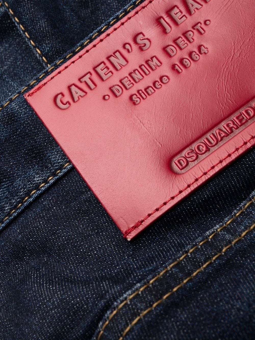 Dsquared2 Cool Guy Jean Jeans
