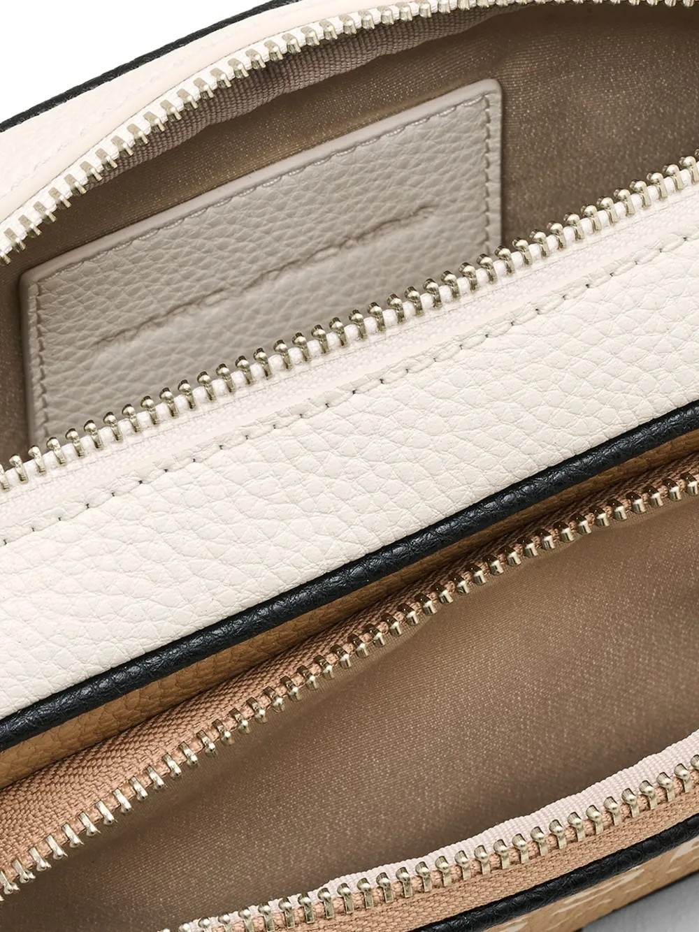 Marc Jacobs The Colorblock Crossbody Bag