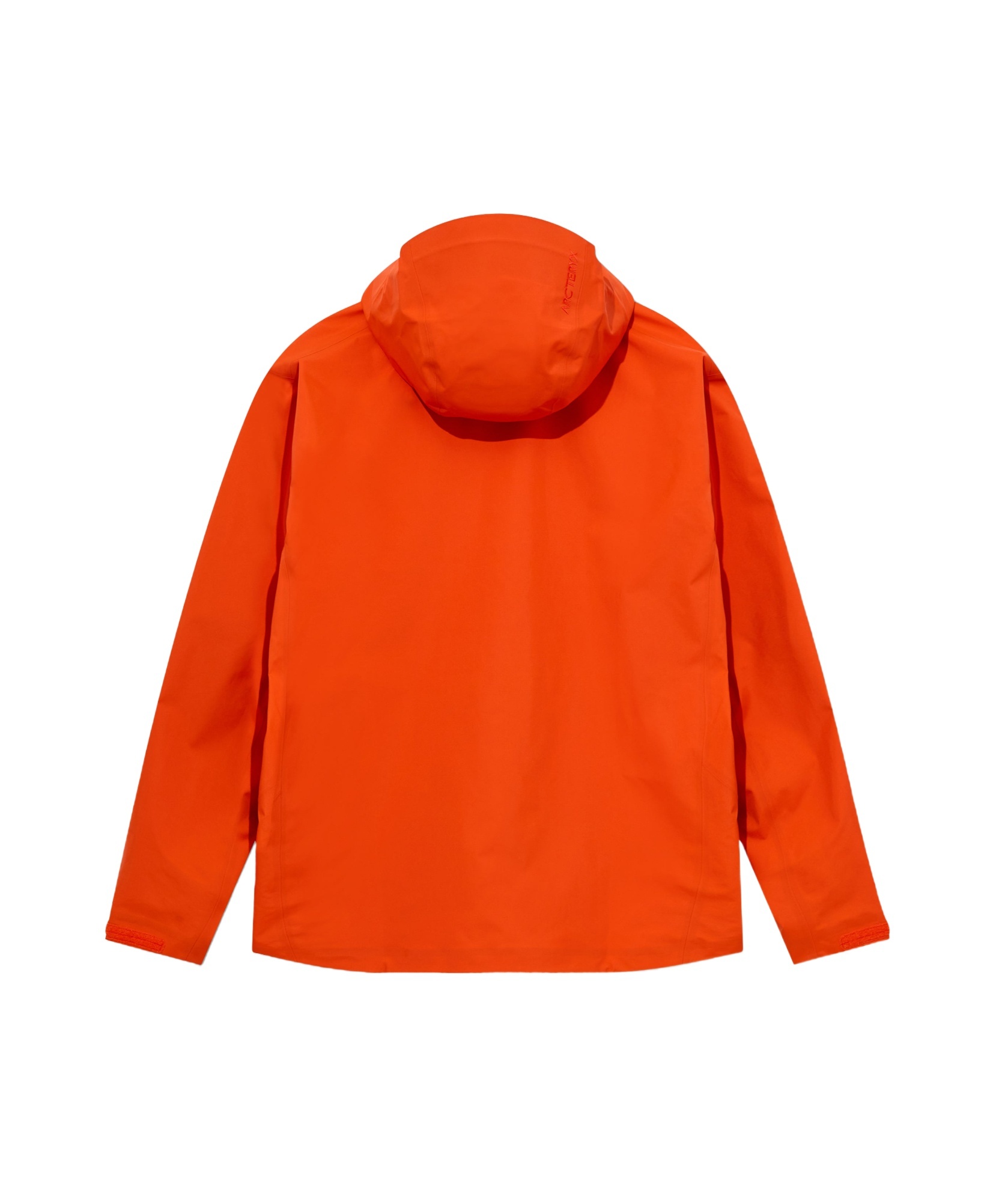 Arc'teryx Beta Casual Jacket In Red