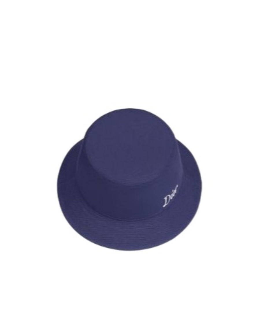 DIOR ROUND FISHERMAN'S HAT