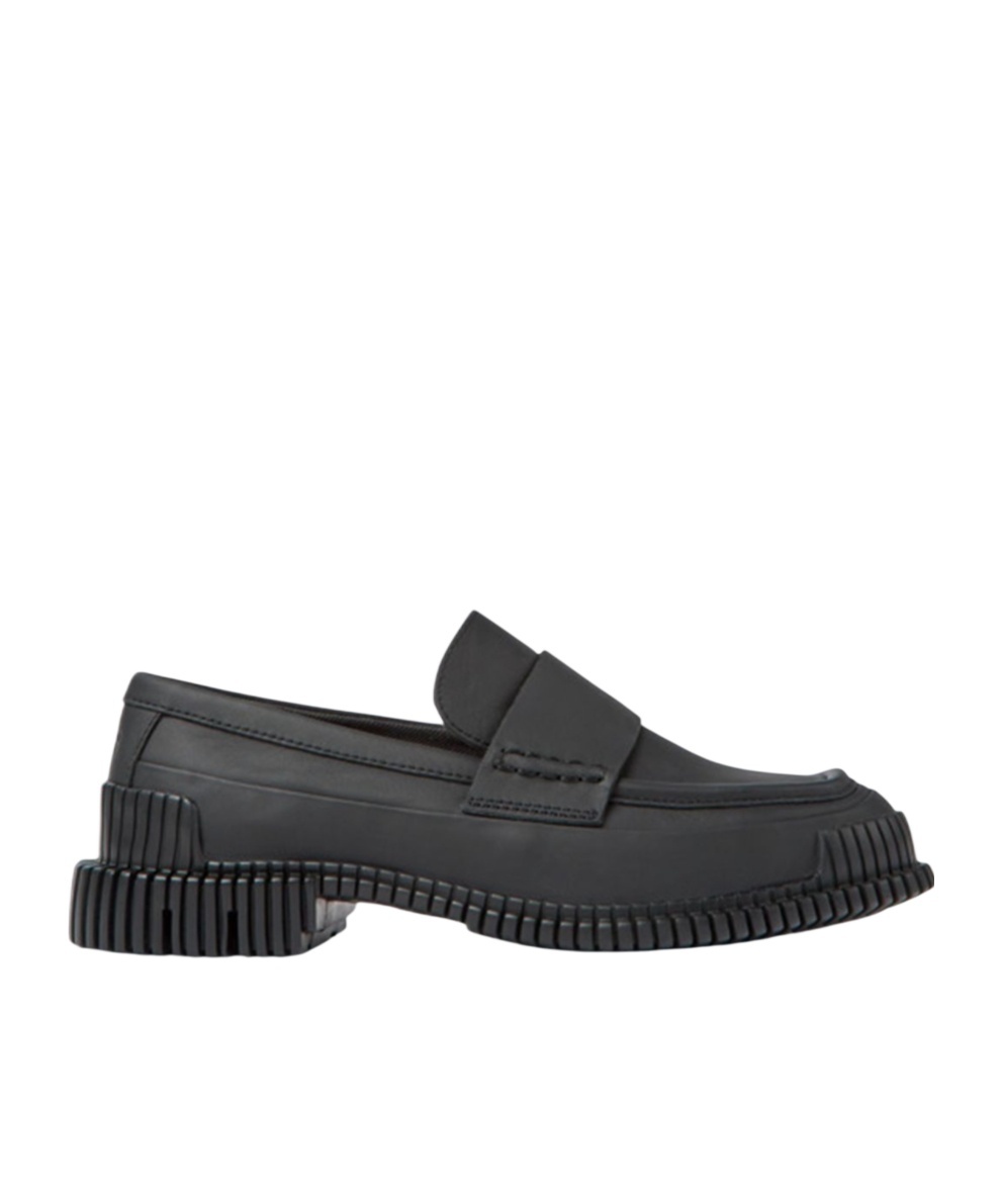 Camper Mokassins  Damen Farbe Schwarz In Black