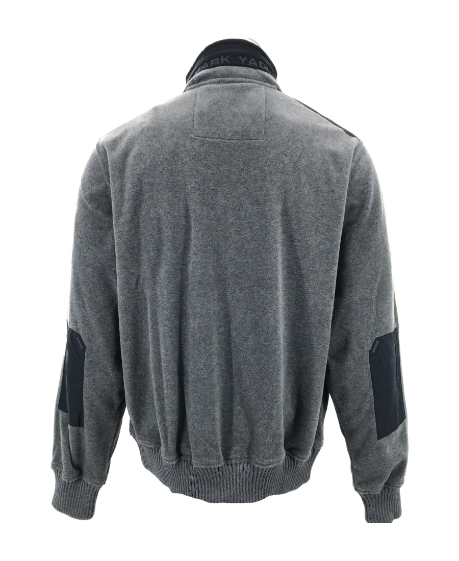 PAUL & SHARK ZIPPER CASUAL JACKET