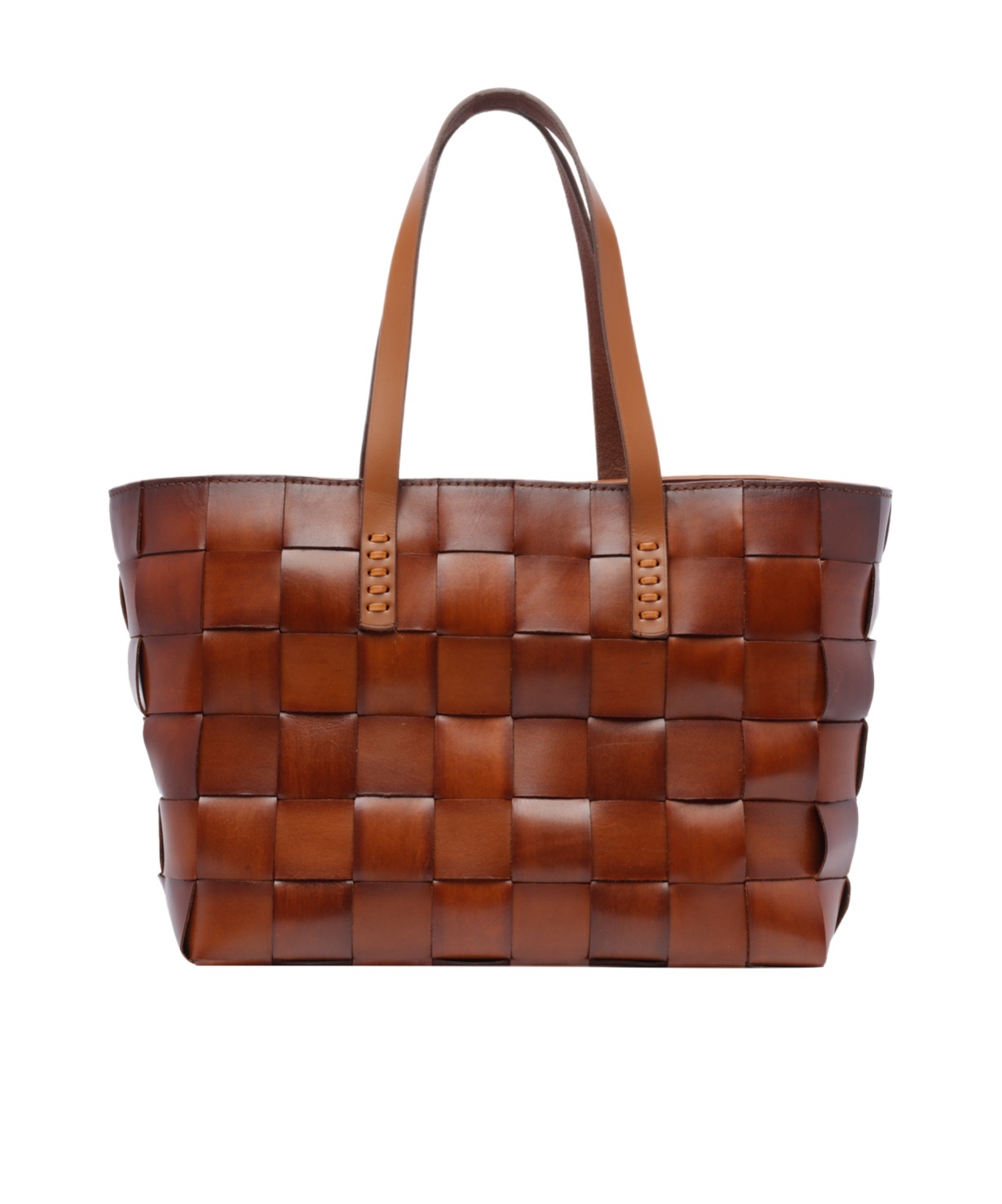 Dragon Diffusion Double Handle Shoulder Bag In Red