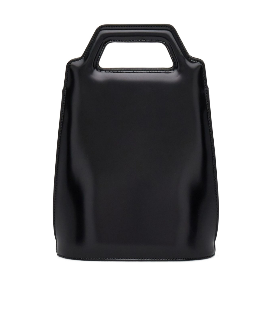 Ferragamo Salvatore Handbags In Black