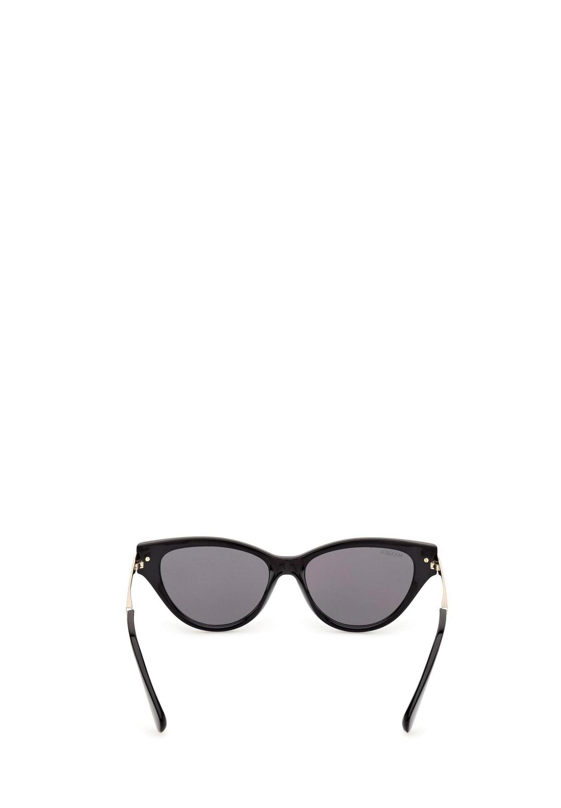 Maxco. Cat Eye Sunglasses In Black
