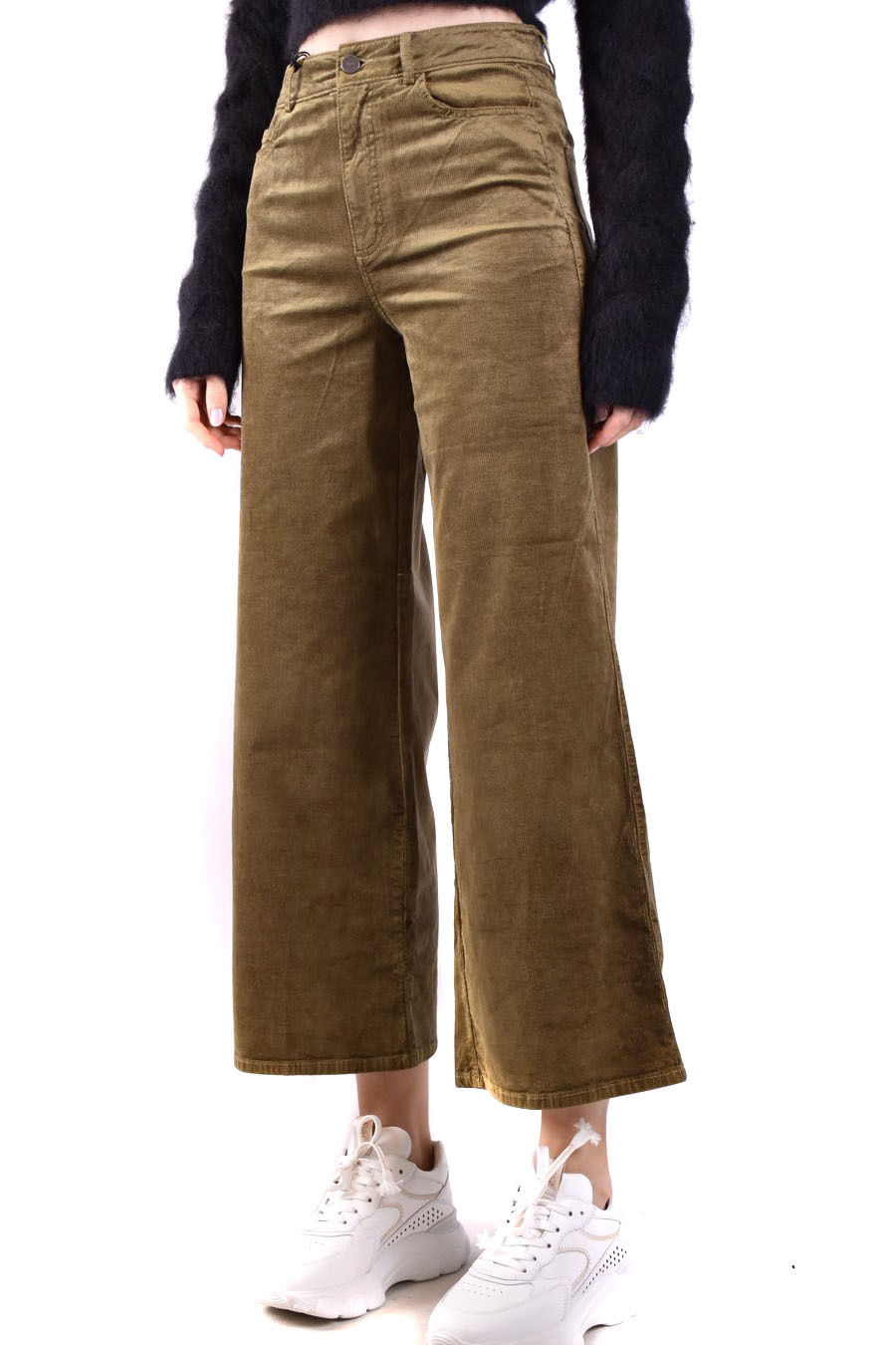 Paige Jeans In Green
