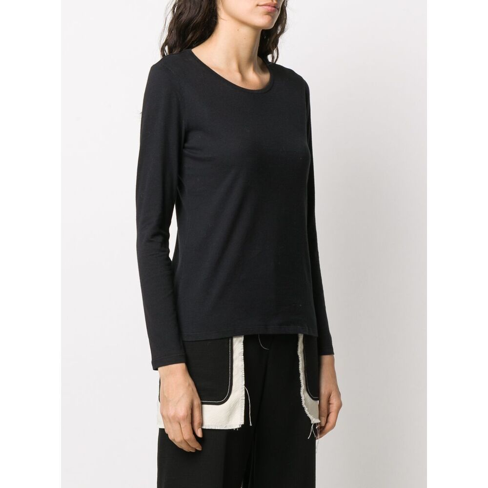 MAJESTIC LONG-SLEEVED T-SHIRT