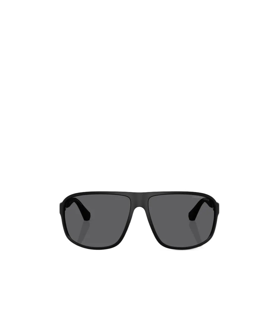 Emporio Armani Full Frame Sunglasses