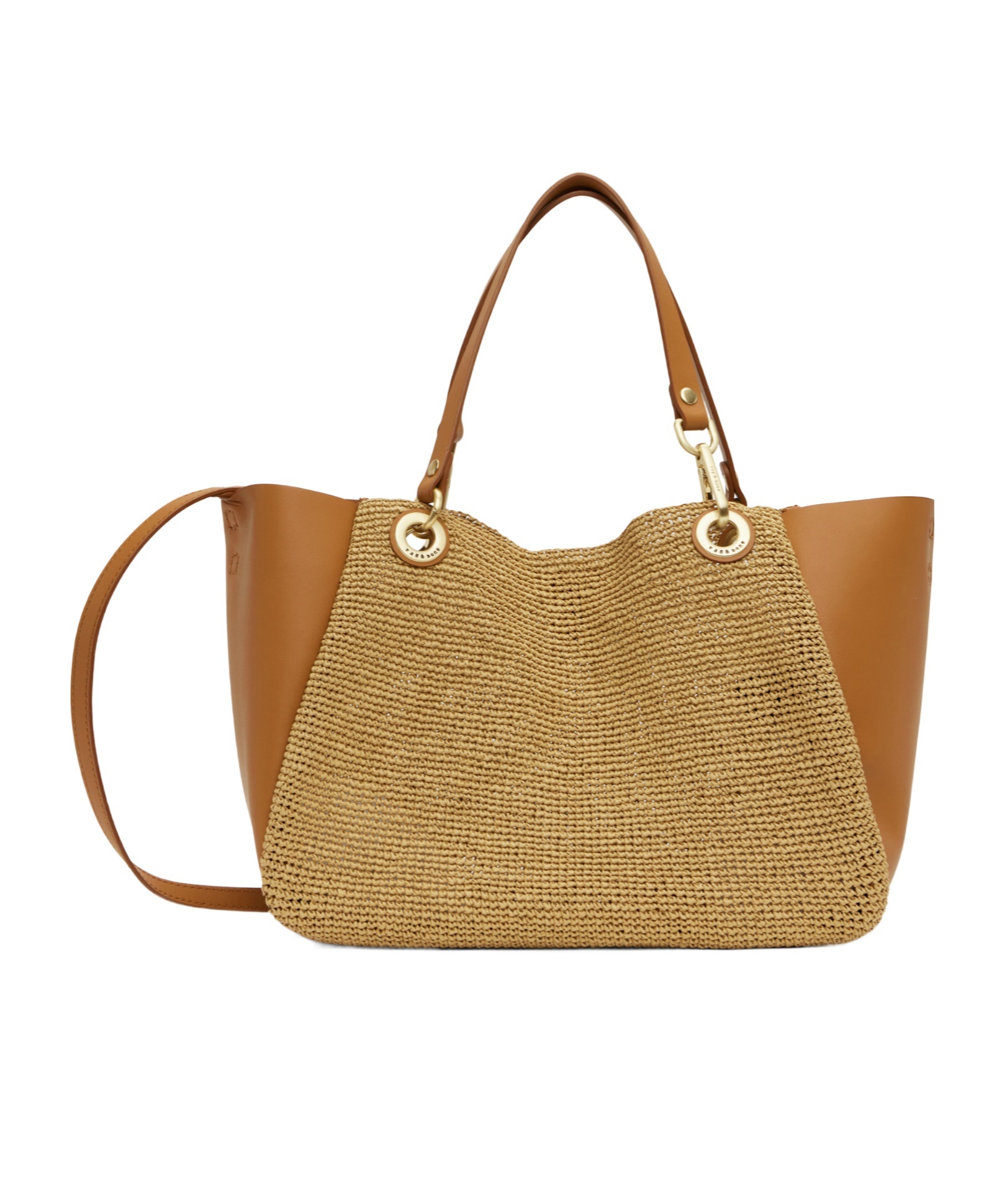 Rag & Bone Summer City Tote Bag
