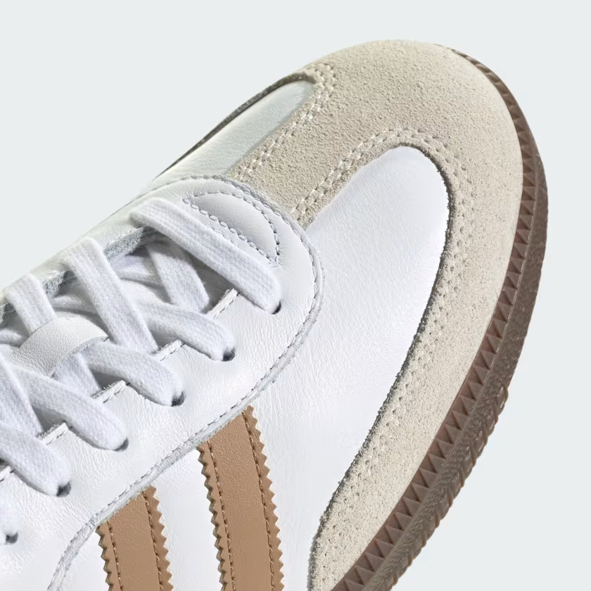 Adidas Originals Samba Og Low-top Sneakers In Multi