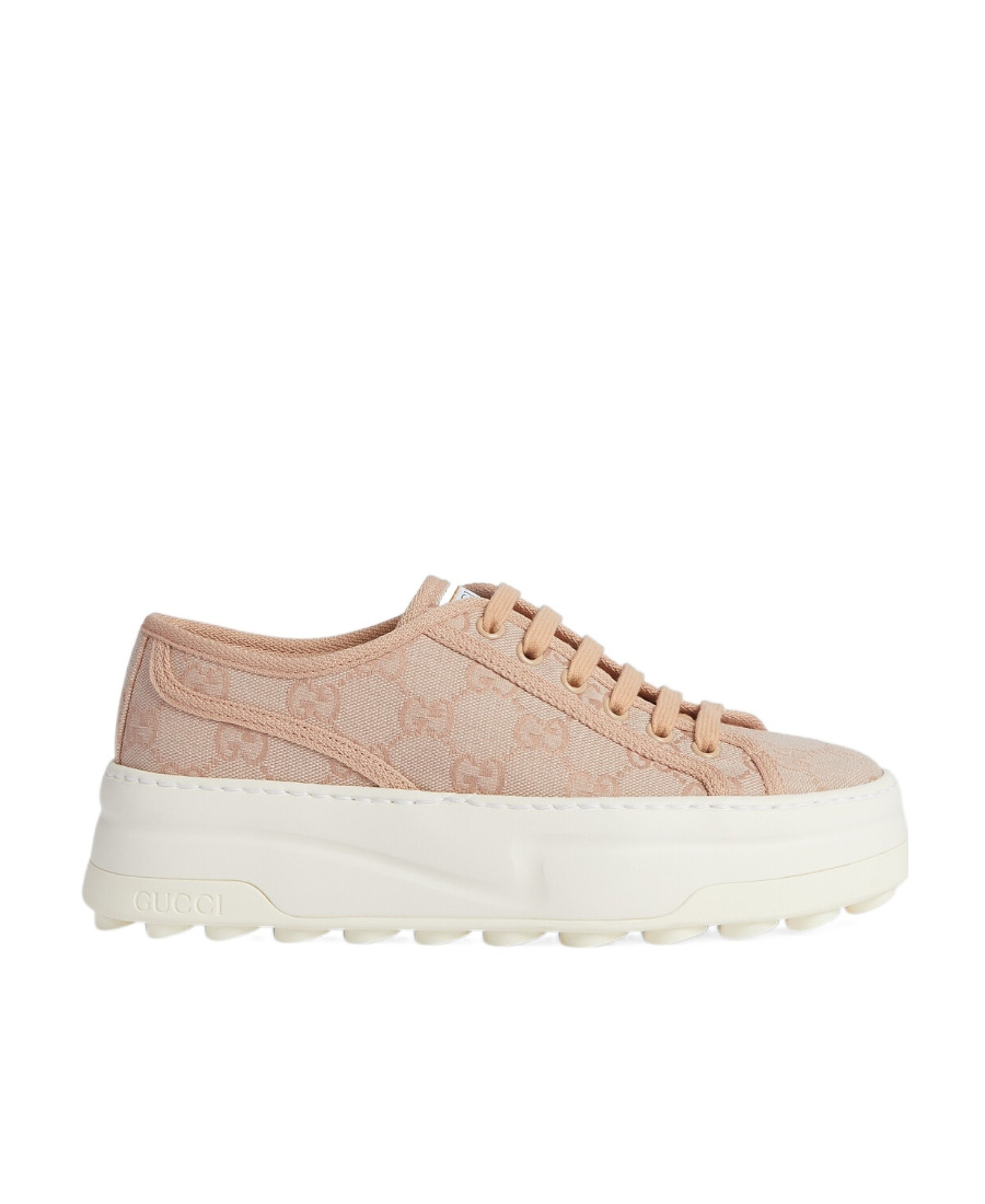 Gucci Gg Low-top Sneakers