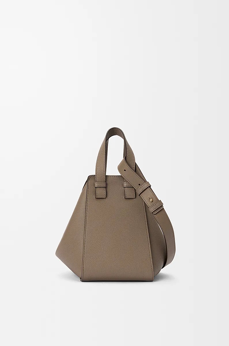 Loewe Hammock Compact Shoulder Bag