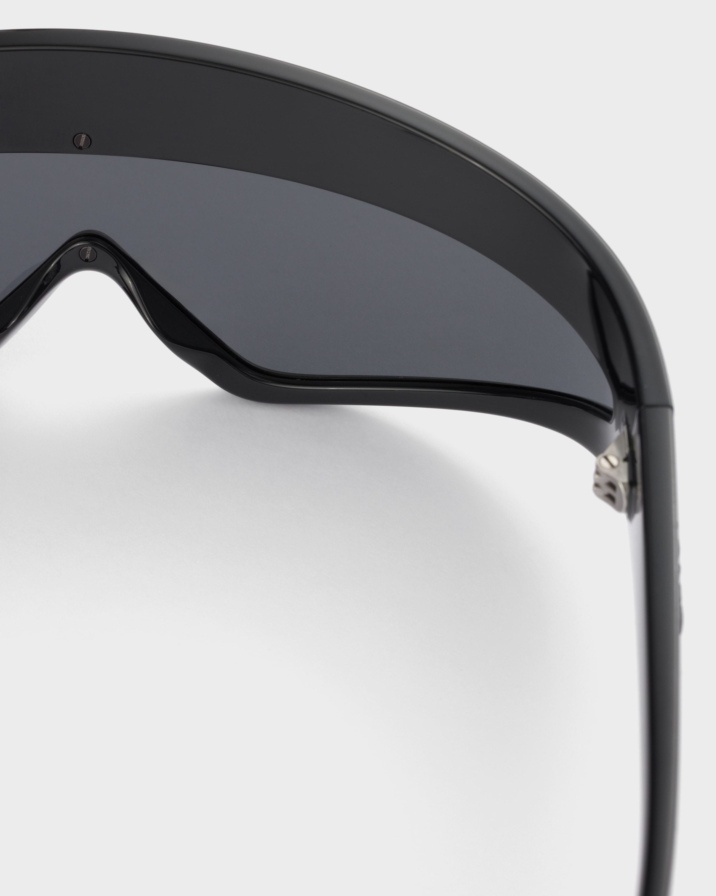 Prada Runway Sunglasses
