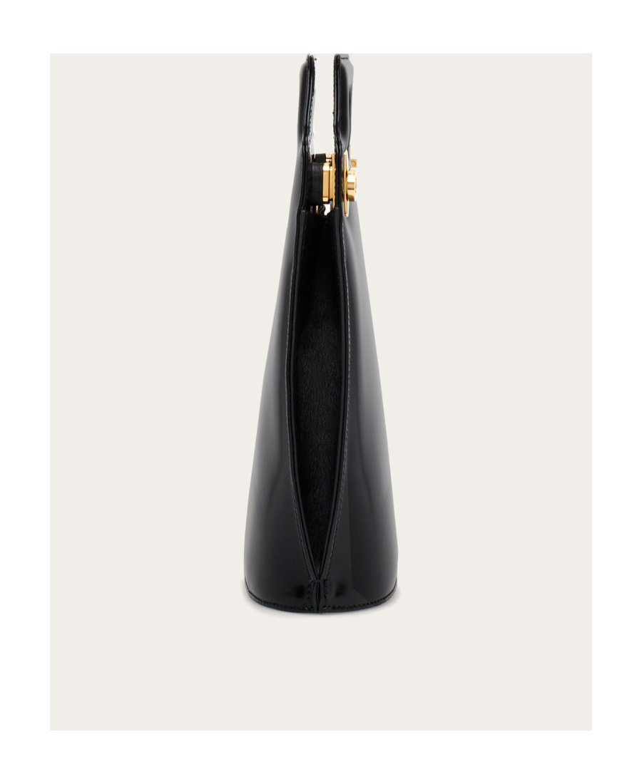 Ferragamo Salvatore Handbags In Black