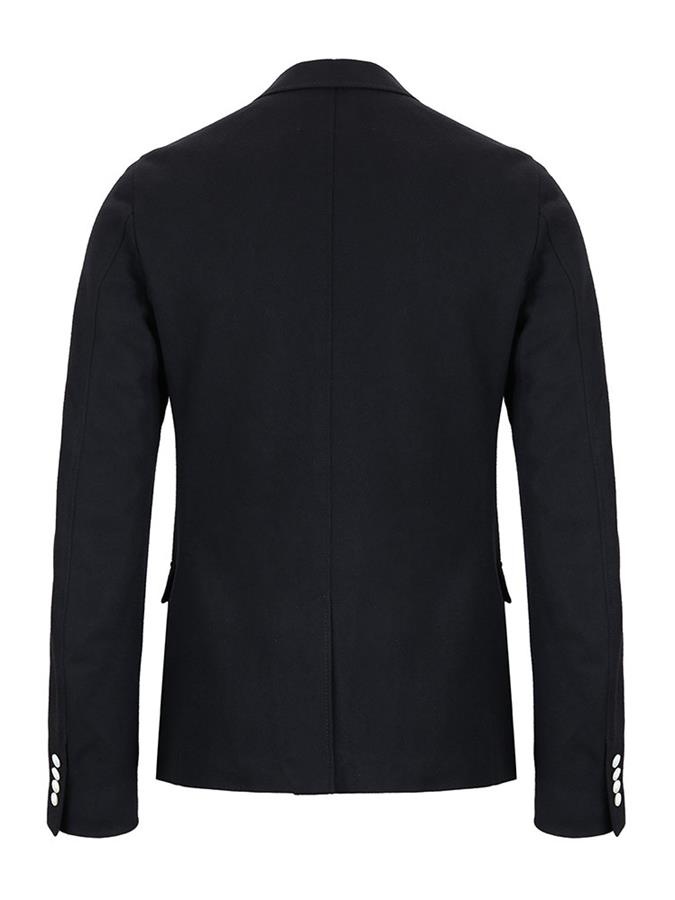 GUCCI CLASSIC SUIT JACKET