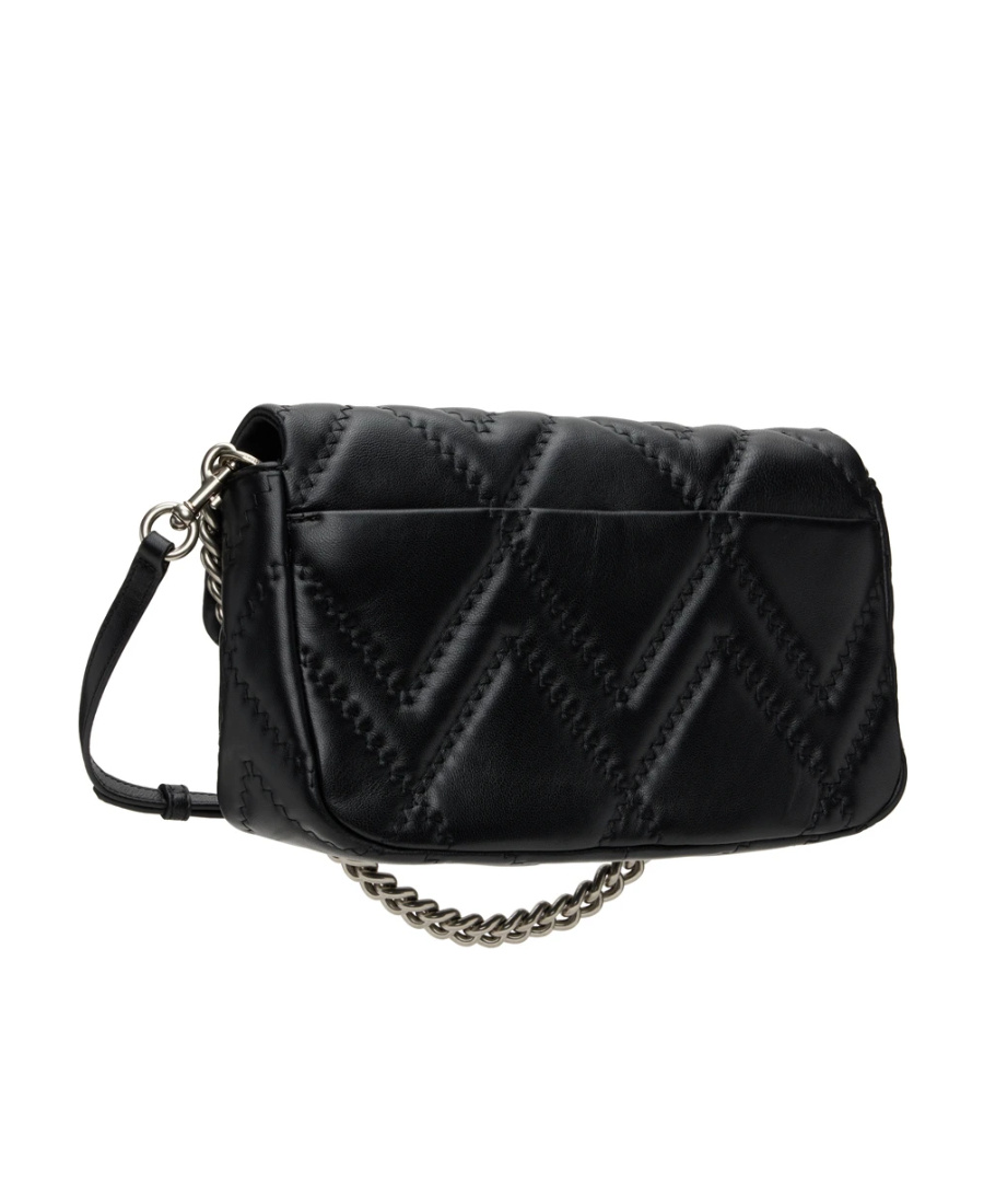 Marc Jacobs The Large J Marc Shoulder Bag
