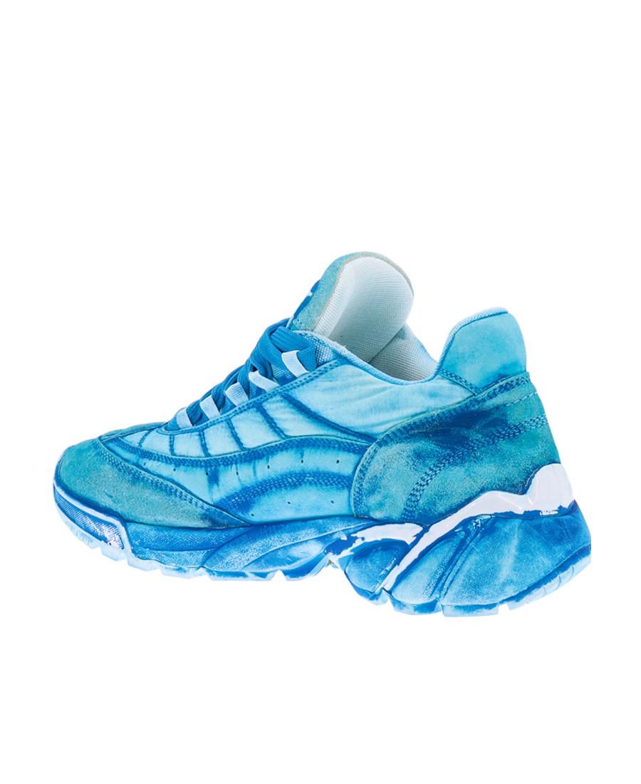 Mm6 Maison Margiela Castlerock Sneakers
