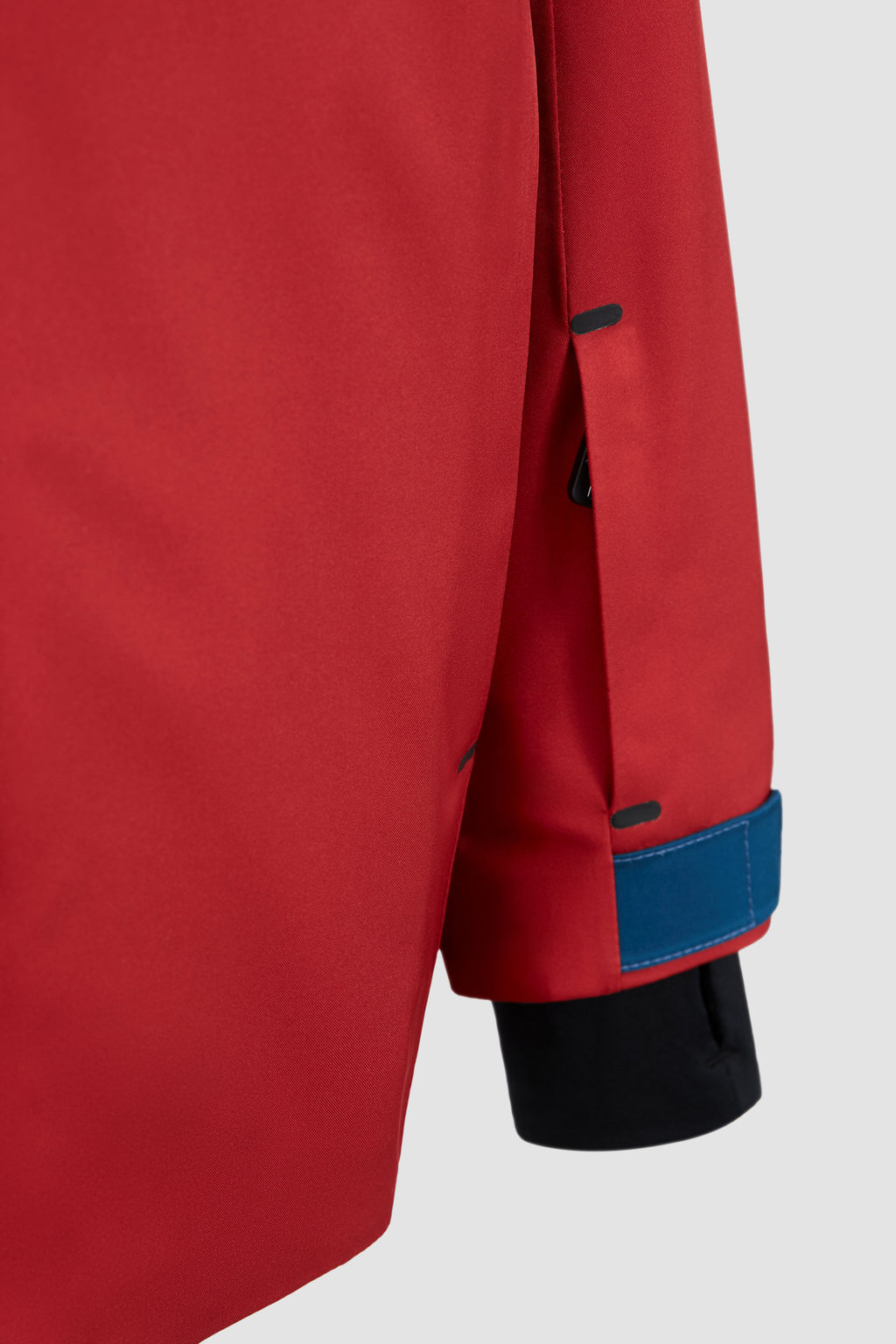 MONCLER MORIOND SKI JACKET