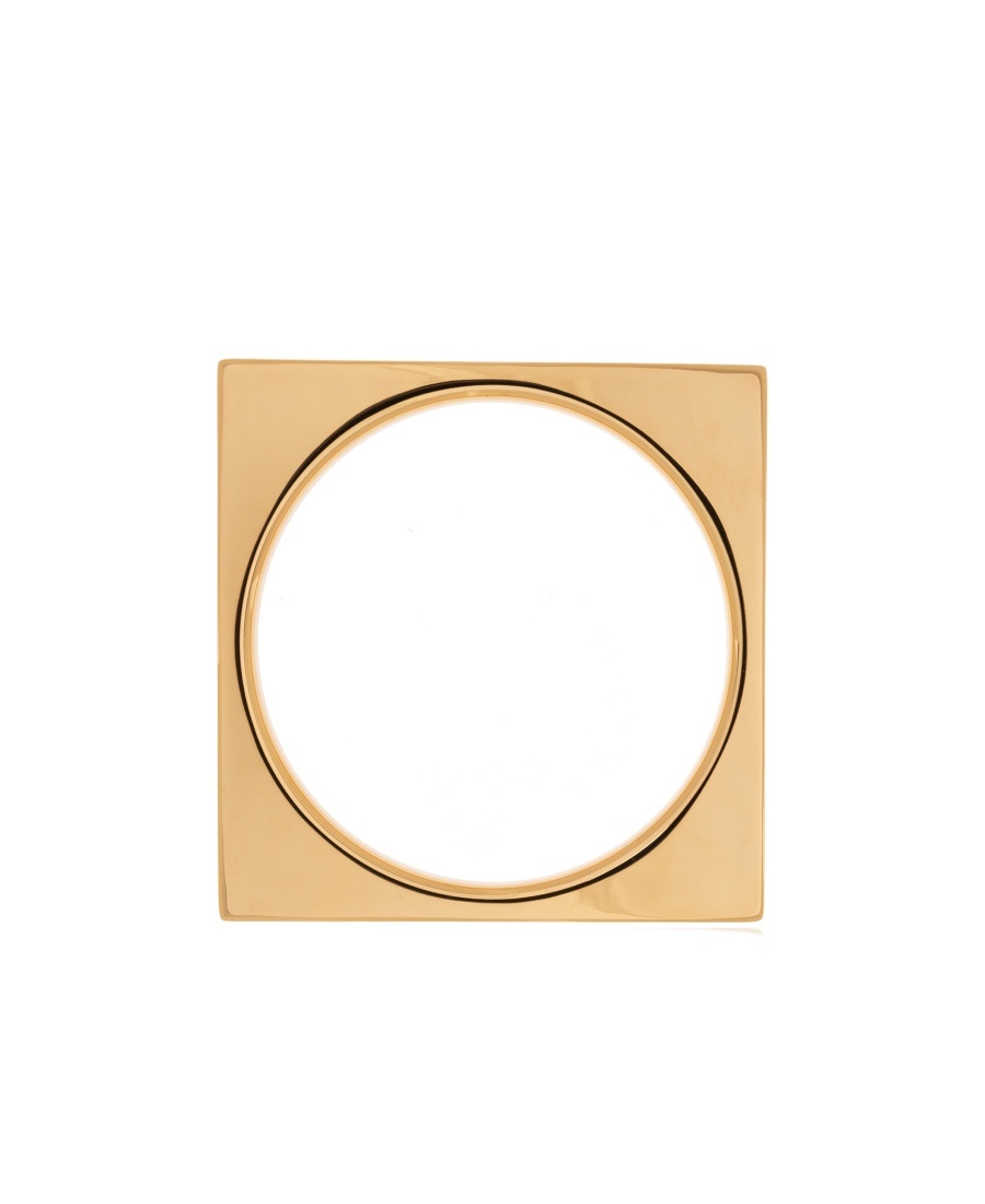 JACQUEMUS JACQUEMUS SQUARE BRACELET 