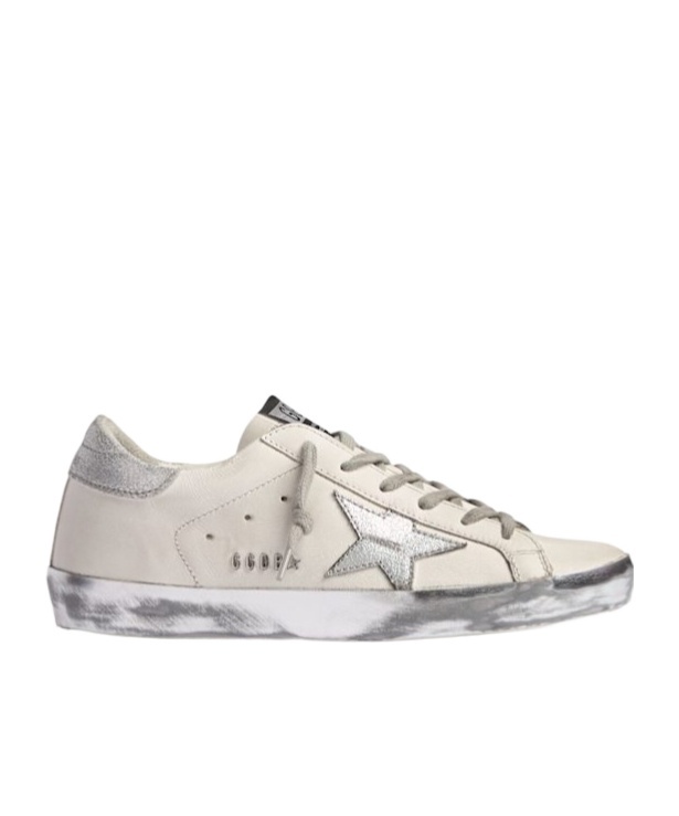 Golden Goose Super-star Sneakers