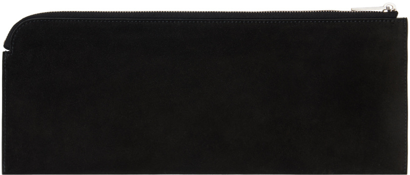 Rick Owens Zipper Wallet