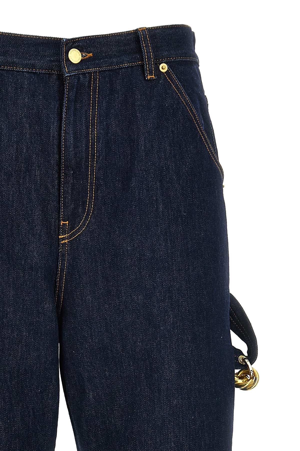 Darkpark Lisa Jeans In Black