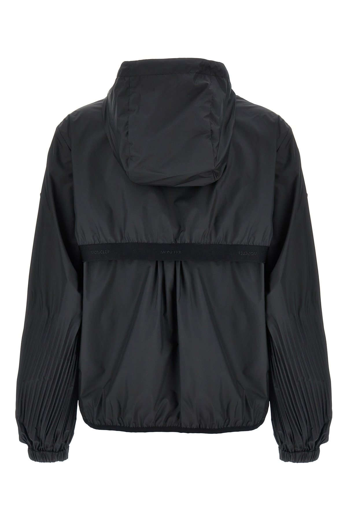 MONCLER MONCLER PANAT HOODED JACKET