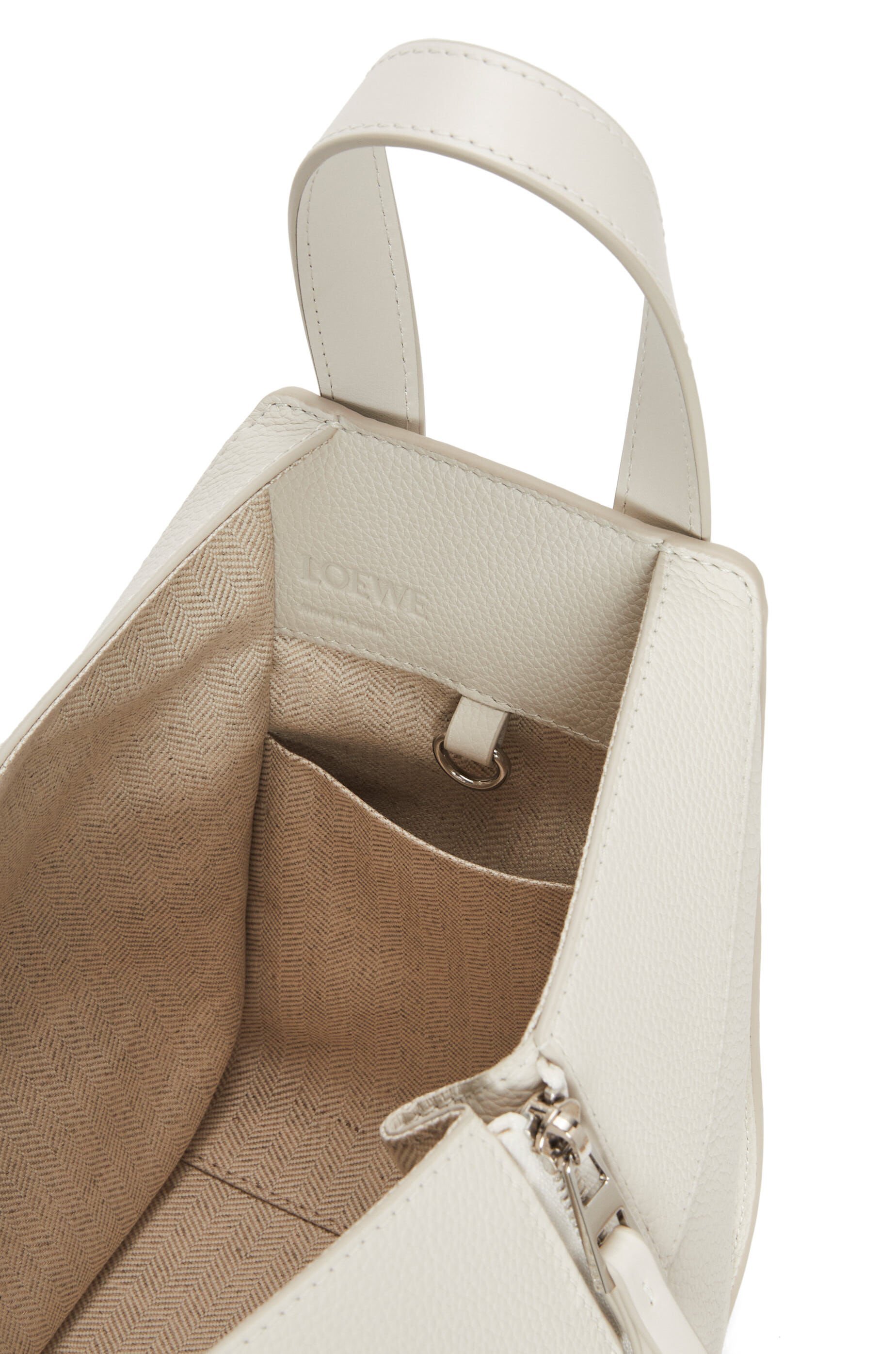 LOEWE LOEWE COMPACT HAMMOCK BAG