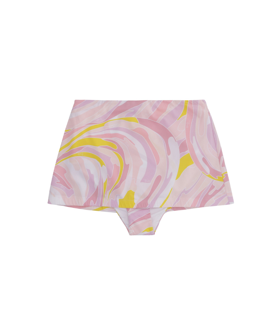 Emilio Pucci Printed Boxer Underwear