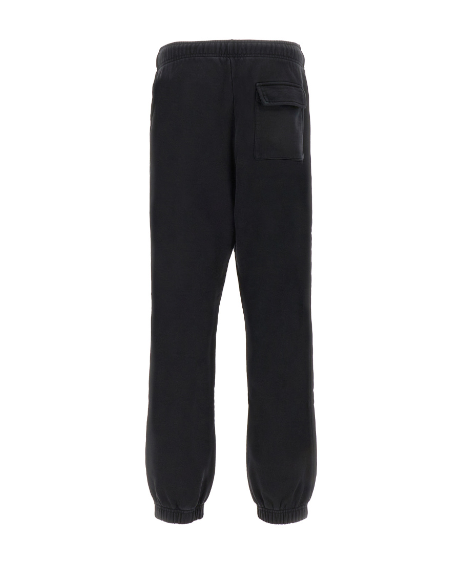 Ambush Pantalone Jogging In Cotone Nero Uomo In Black