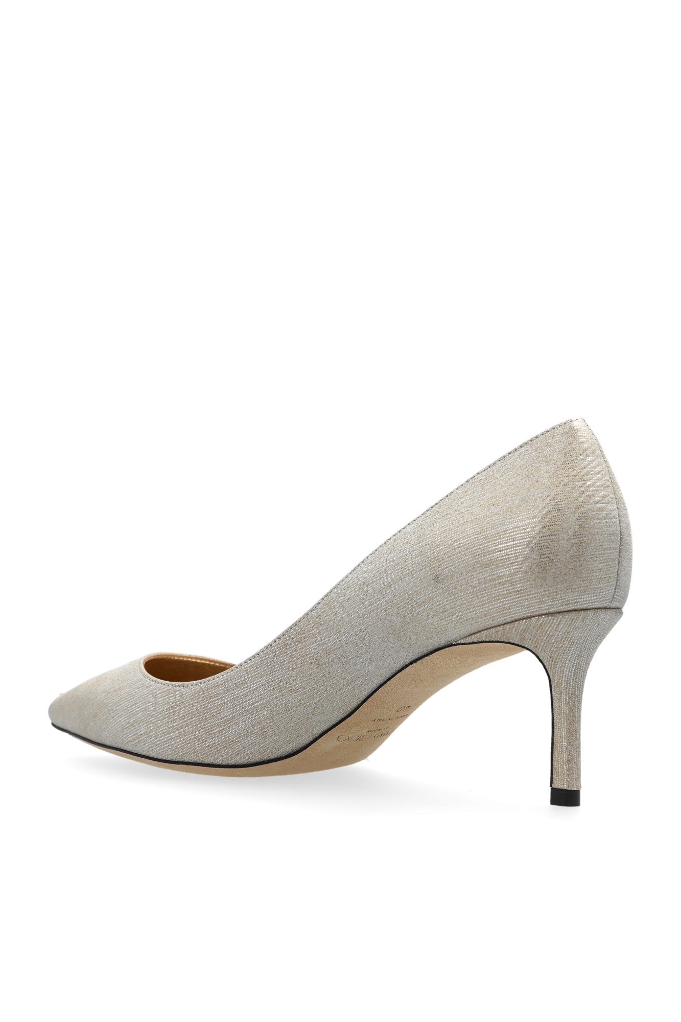 Jimmy Choo Romy 60 Pointed Toe Pumps